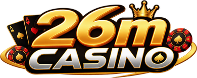 26m Casino